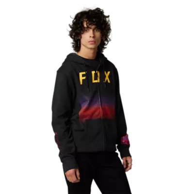 Mens fox 2024 hoodies clearance