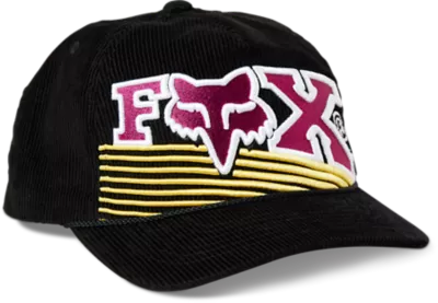 Casquette Fox Head Snapback