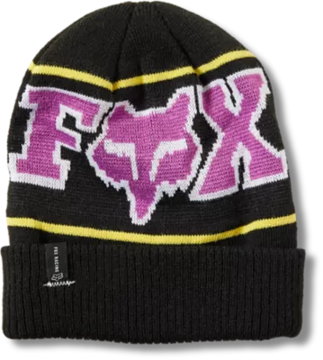 Fox racing store winter hats