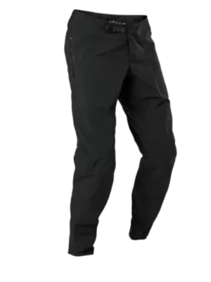 DEFEND 3L WATER PANT SG [BLK/YLW] 32