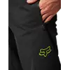 DEFEND 3L WATER PANT SG [BLK/YLW] 30