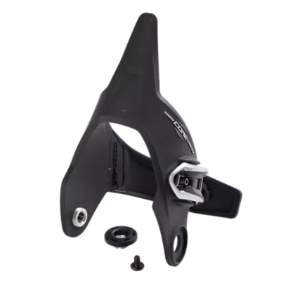 MOTION RIGHT CUFF (11-12) [BLK/WHT/GUM] OS