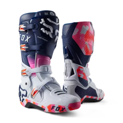 Botas Motocross  Fox Racing® España