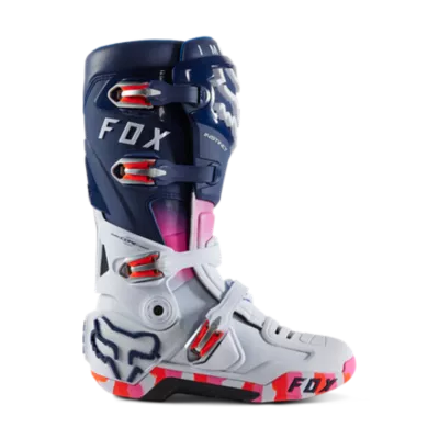 Fox racing hot sale instinct boots