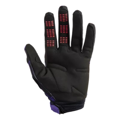 180 BARBED WIRE SE GLOVE [PUR] S | Fox Racing®