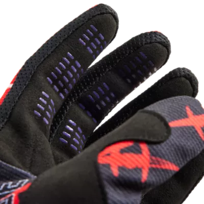 Fox Racing 180 Barbed Wire SE Gloves