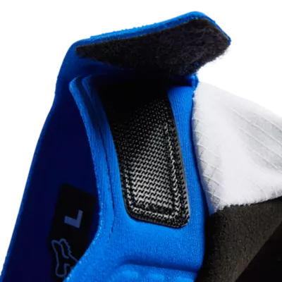 FLEXAIR UNITY LE GLOVE [WHT/RD/BLU] 2X