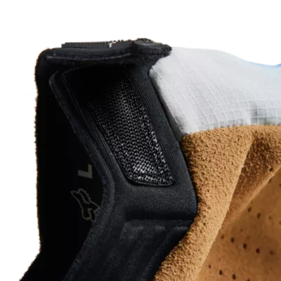 FLEXAIR UNITY LE GLOVE [WHT/RD/BLU] 2X