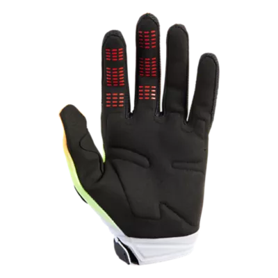 180 GLOVE STATK [RD/YLW] S