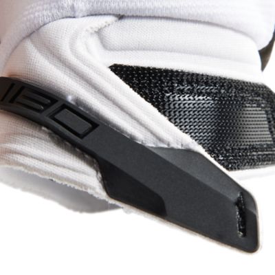 Fox Racing 180 Toxsyk Dirtbike-Handschuhe – Mit Klettverschluss, Touchscreenfähig, Für Trail & Motocross