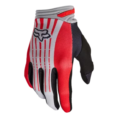 Dirt Bike Gloves - Motocross Gloves