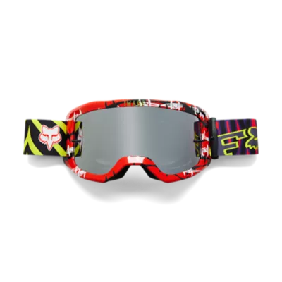 FOX Main Cota Gafas de Motocross - mejores precios ▷ FC-Moto