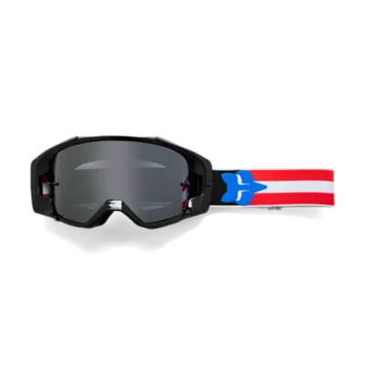 VUE UNITY LE - CHROME SPARK [WHT/RD/BLU] OS