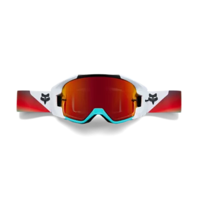  Fox Racing Gafas de motocross VUE Spark unisex para adultos,  varios - Pyre, talla única : Automotriz