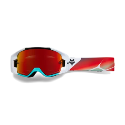 VUE SYZ - SPARK [BLK/WHT] OS | Fox Racing®