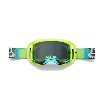 FOX Airspace Voke PC Lunettes de motocross - meilleurs prix ▷ FC-Moto