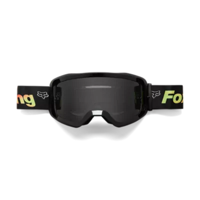 MASCHERA FOX MAIN GOGGLE-RACE