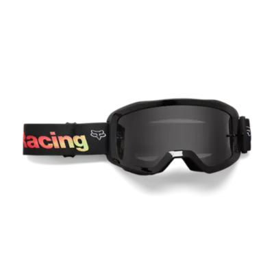 Main Statk Smoke Lens Goggles | Fox Racing® Canada