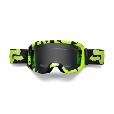  Fox Racing Gafas de motocross para hombre : Ropa