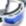 MAIN GOAT STRAFER - SPARK [NVY] OS | Fox Racing®