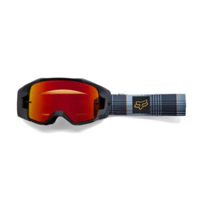 VUE DRIVE GOGGLE - AMBER 
