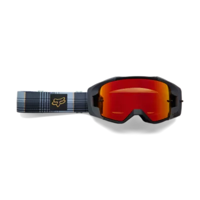 VUE DRIVE GOGGLE - AMBER 