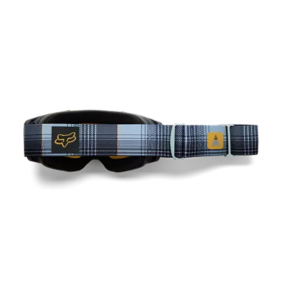 VUE DRIVE GOGGLE - AMBER 