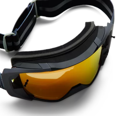 VUE DRIVE GOGGLE - AMBER 