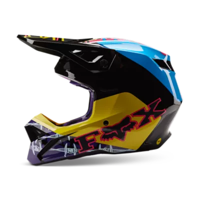 Fox Racing V1 Motocross Helmet