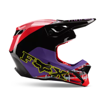 Fashion fox helmets womens