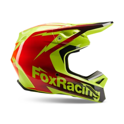 Casque Motocross Fox V1 Goat 2023 – EQUIPMOTOS01