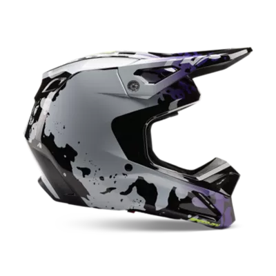 V1 Motocross Helmets
