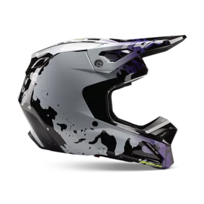 Las mejores ofertas en Fox Racing unisex para niños Motocross/Enduro Cascos  de motocicleta y Powersports