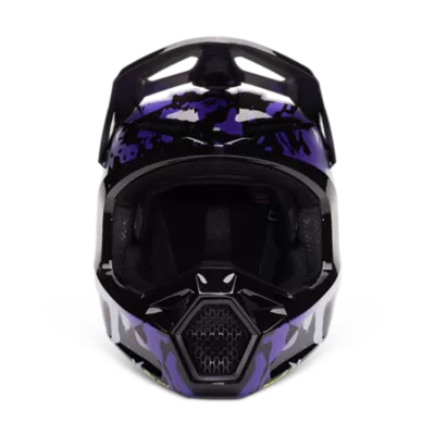 Casco Fox Motocross V1