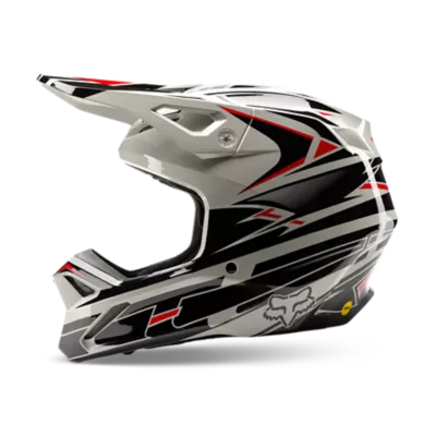 Casque GOAT Strafer V1 Fox Racing France