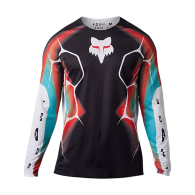 Fox hot sale biking jersey