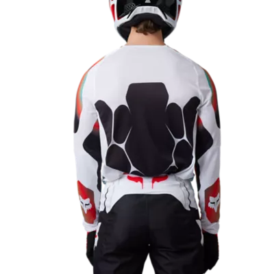 360 SYZ JERSEY [BLK/WHT] M