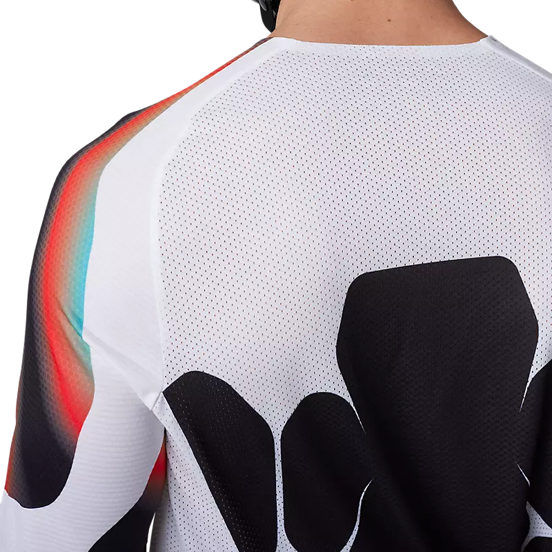 360 SYZ JERSEY [BLK/WHT] S