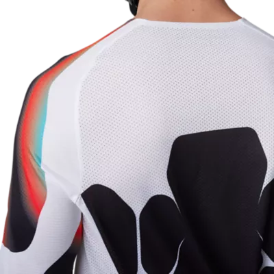 360 SYZ JERSEY [BLK/WHT] XL