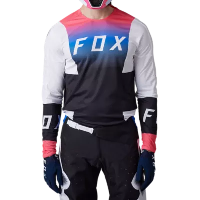 360 HORYZN JERSEY [BLK/WHT] S