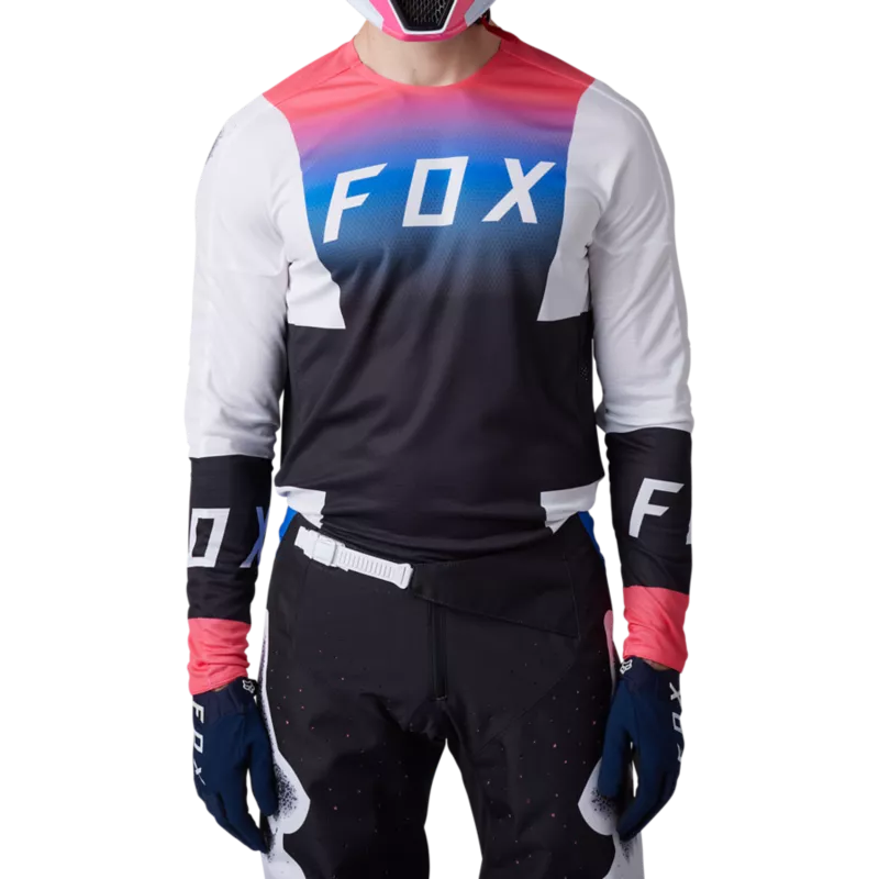 360 HORYZN JERSEY [BLK/WHT] M