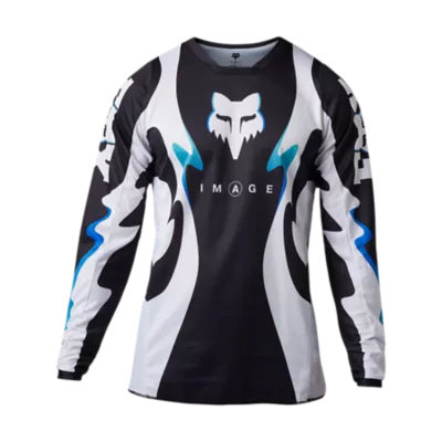 Fox cheap enduro jersey