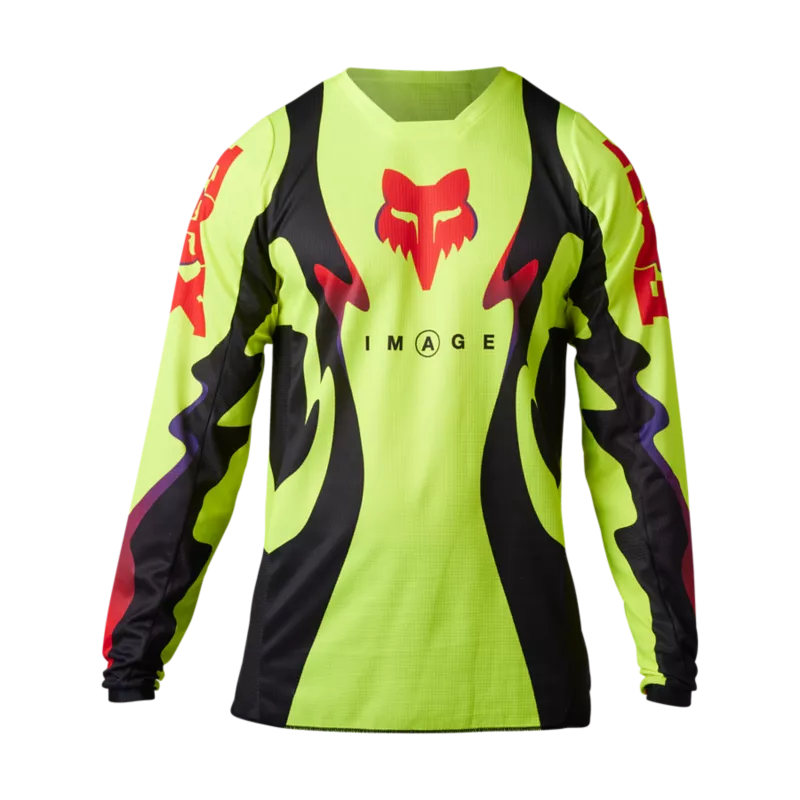 180 Kozmik Jersey