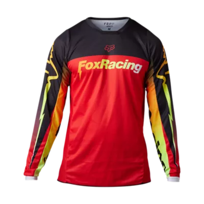 Fox Racing 180 GUANTI MOTOCROSS STATK : : Auto e Moto