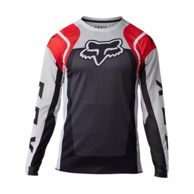 Fox discount riding jersey