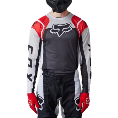 Fox store motocross gear