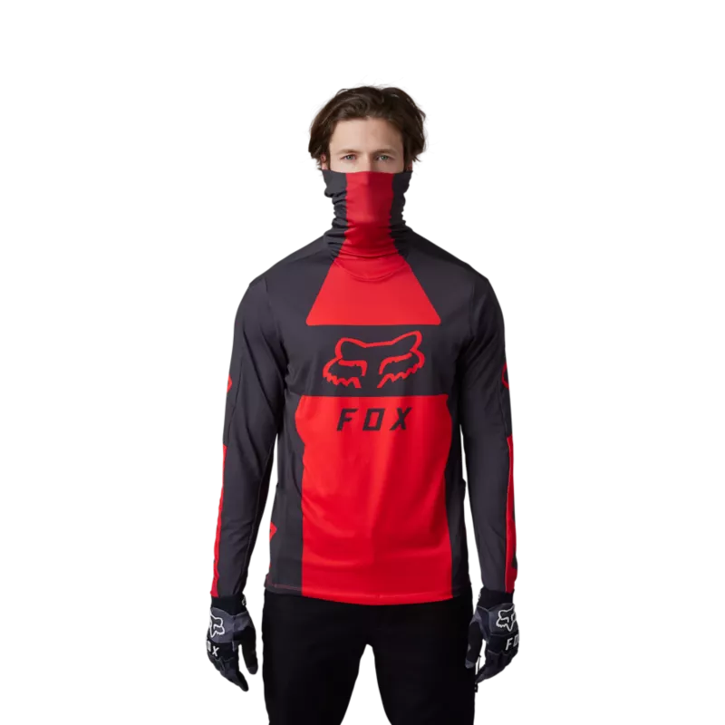 RANGER DRIVE JERSEY KRUX 