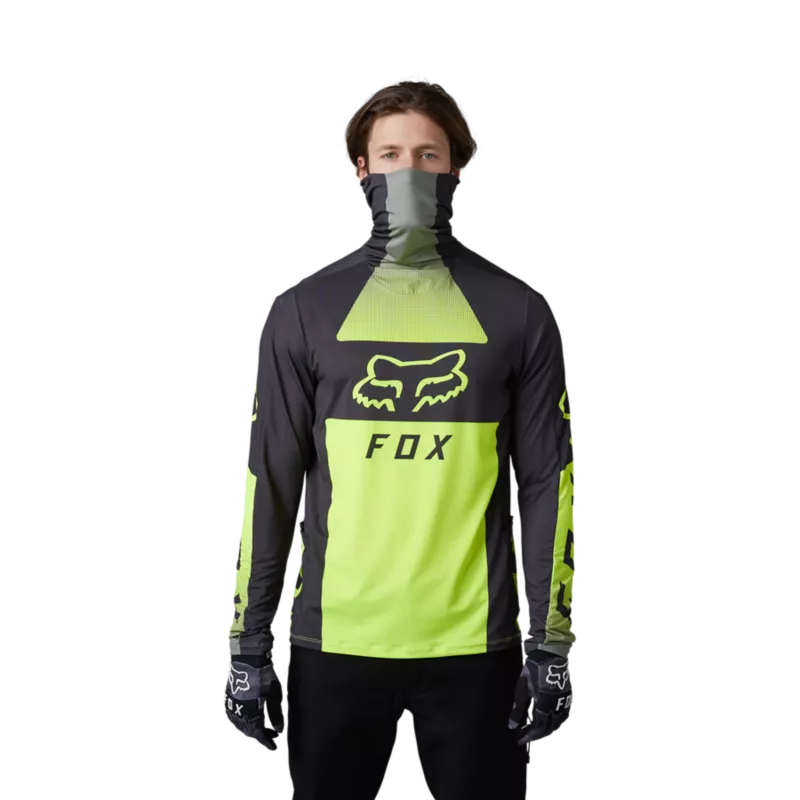 Maillot Ranger Drive Krux SXS