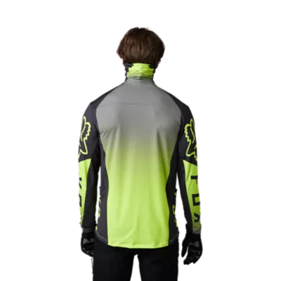 RANGER DRIVE JERSEY KRUX 