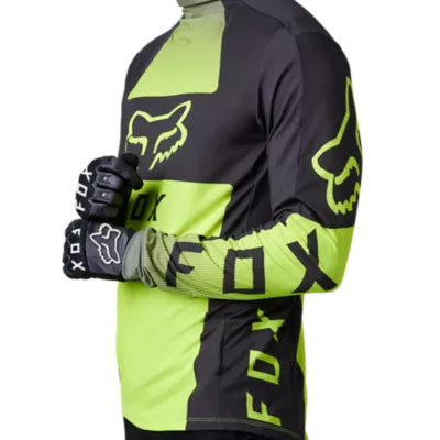 RANGER DRIVE JERSEY KRUX 